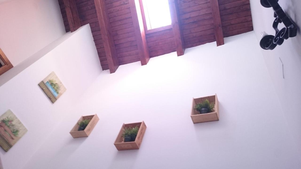 Las Pinoneras Tortoles エクステリア 写真